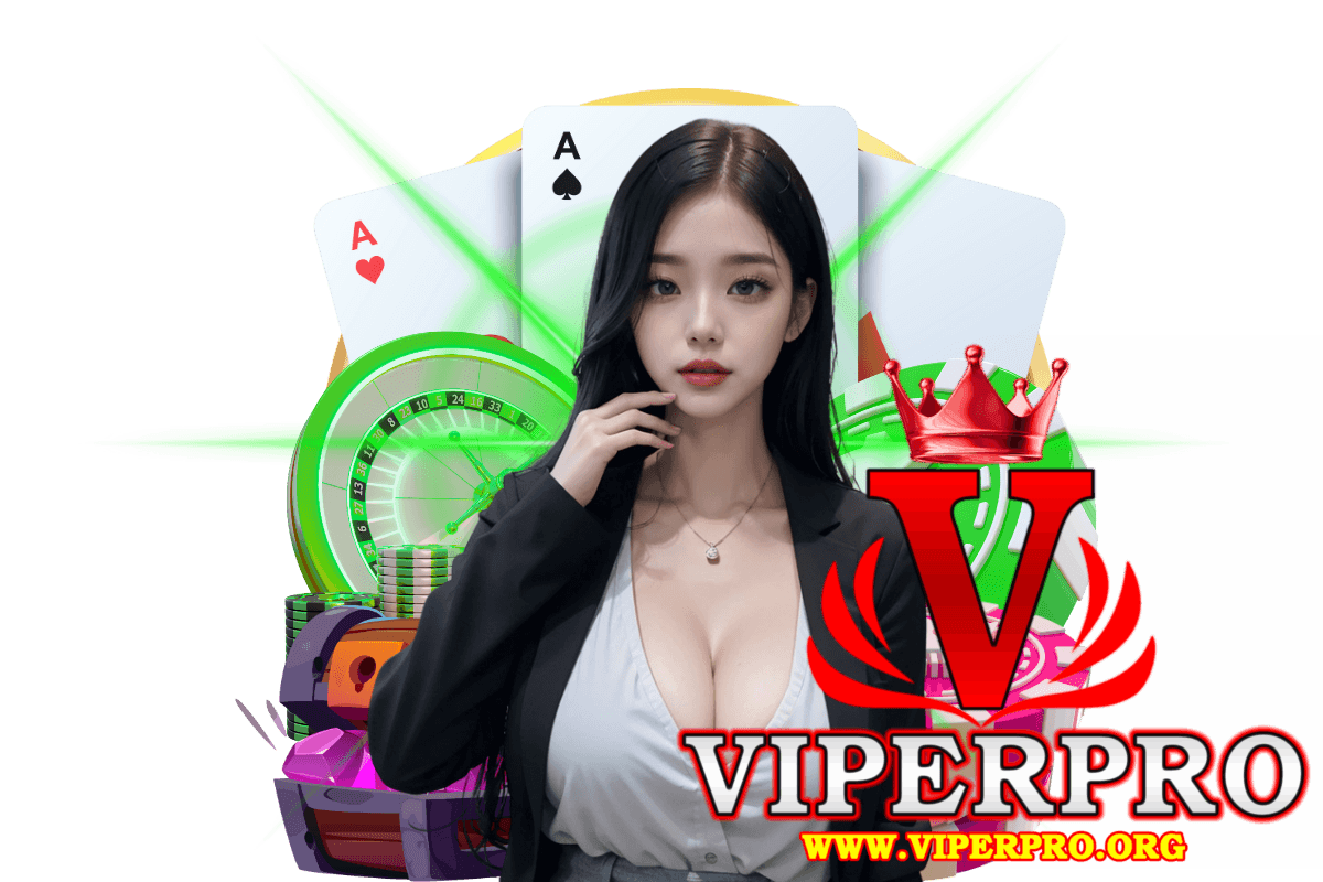 viperpro slot