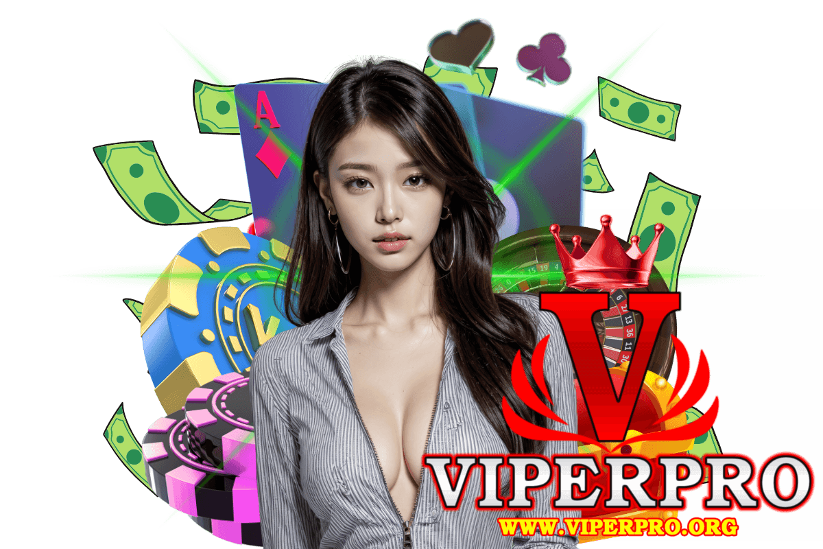 viperpro สมัคร